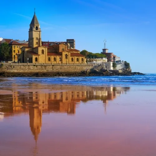 Seguros de salud en Gijón